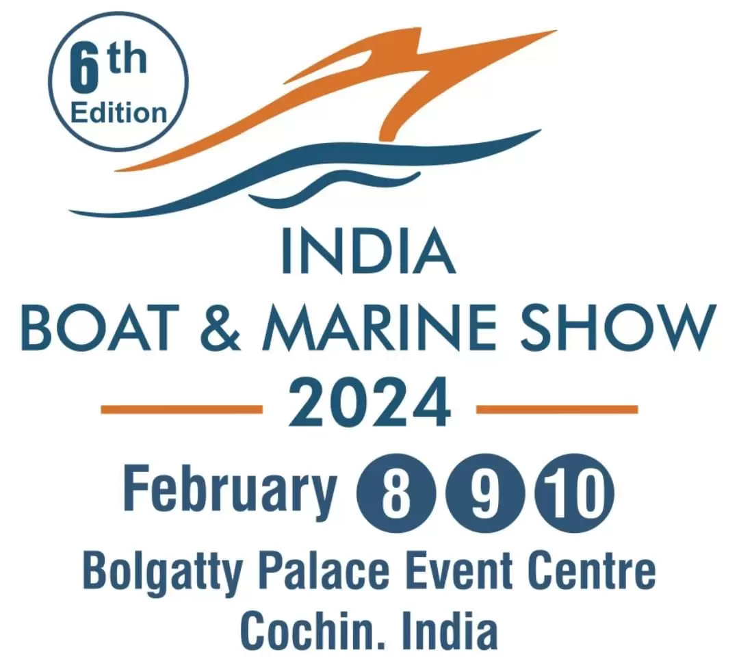 India boat & Marine show