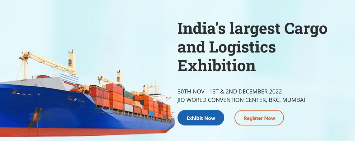 India International Cargo Show 2022