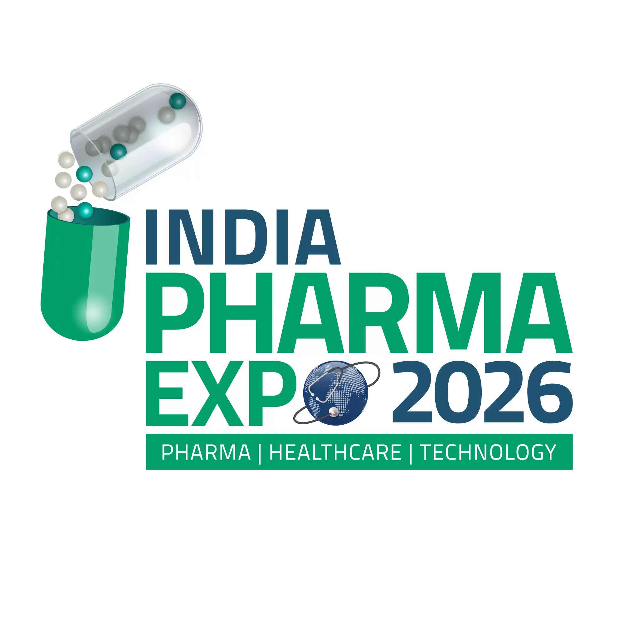 India Pharma Expo 2026