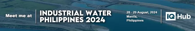 Industrial Water Philippines 2024