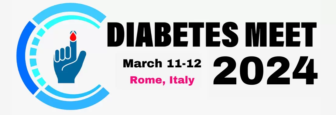 International Conference on Diabetes Endocrinology and Obesity