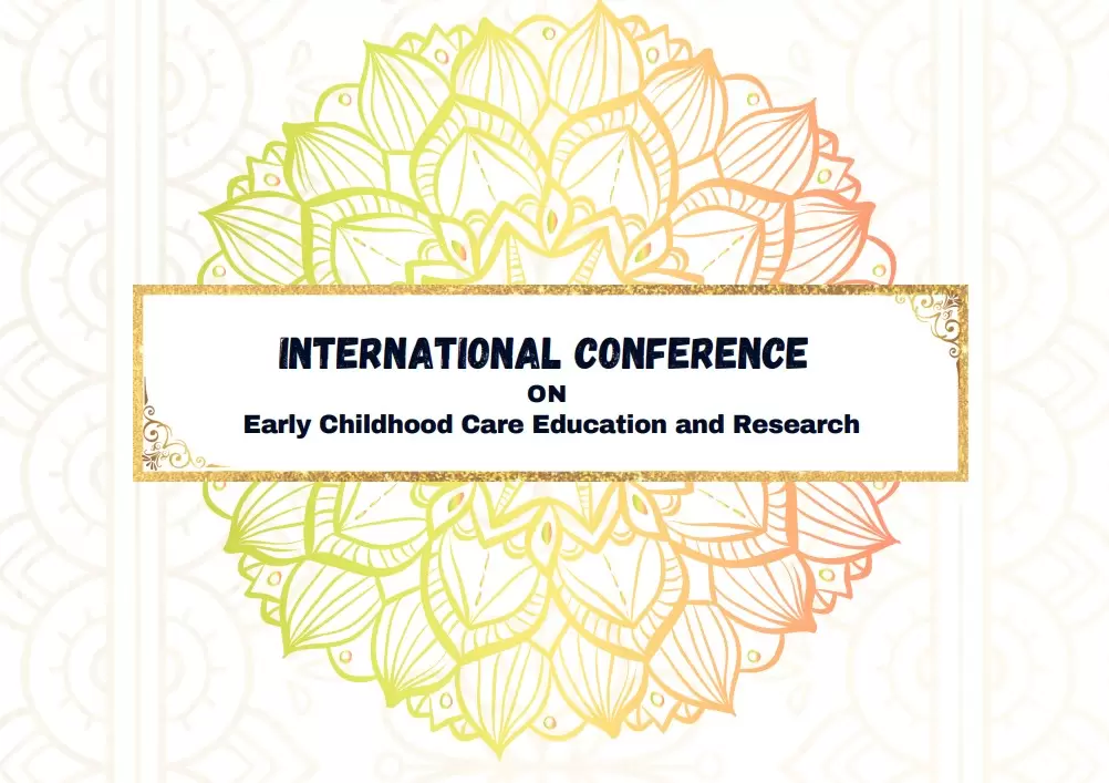 INTERNATIONAL CONFERENCE ON ECCE&R