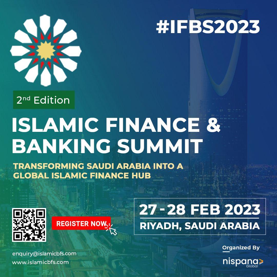 Islamic Finance & banking Summit