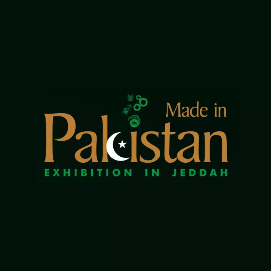 Made In Pakistan