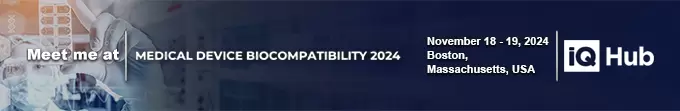 Medical Device Biocompatibility 2024