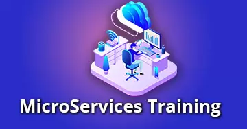 Microservices Certification Training Course - HKR