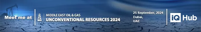 Middle East Unconventional Resources 2024