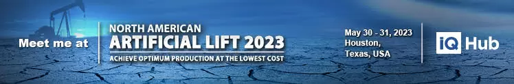 North American Artificial Lift 2023