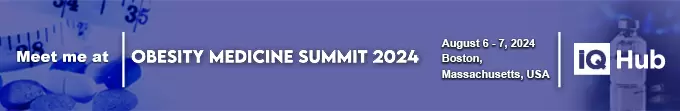 Obesity Medicine Summit 2024
