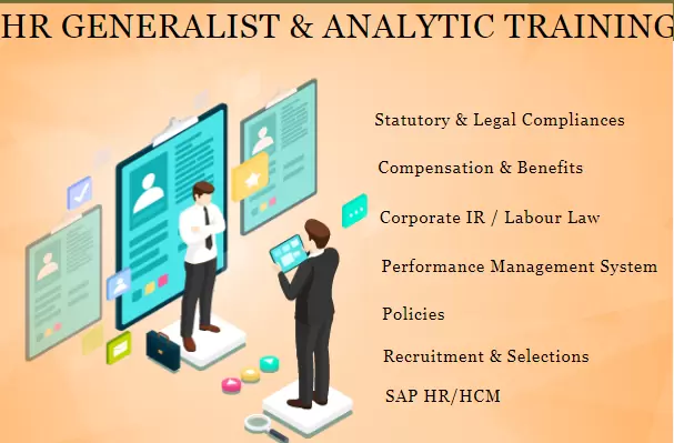 Online HR Course in Delhi, Vinod Nagar, Free SAP HCM & HR Analyti