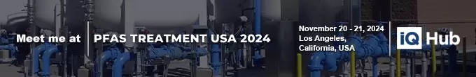 PFAS Treatment USA 2024