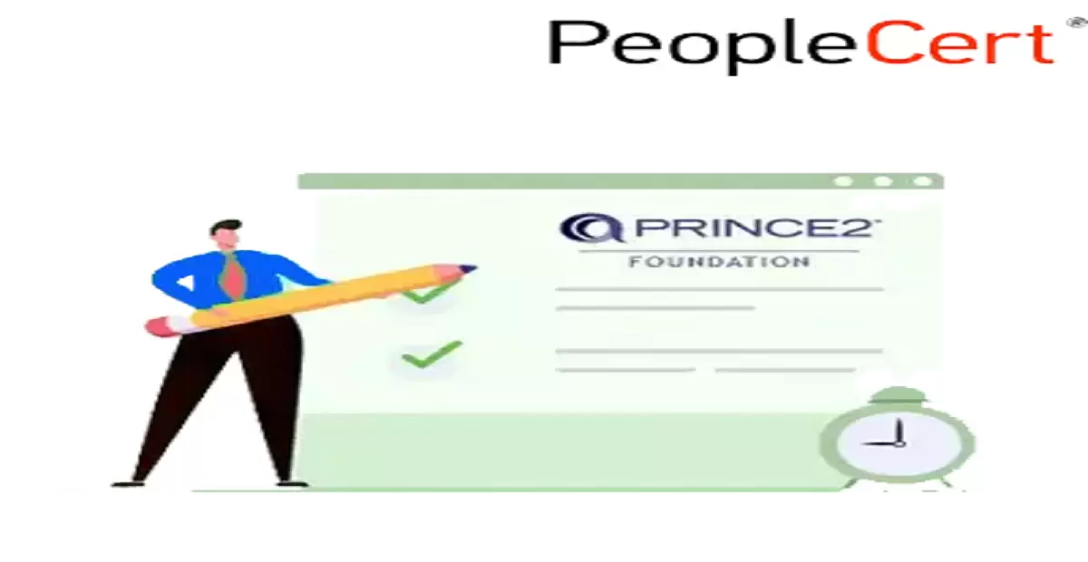 PRINCE2 Foundation Certification Training in   Simpliaxis Singapo