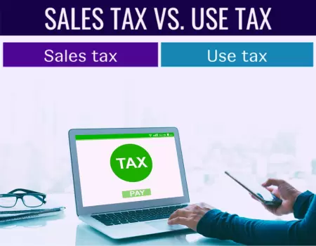 Sales and Use Tax Best Practices