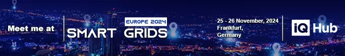 SMART GRIDS Europe 2024 Exhibition and Conference