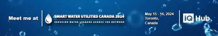 Smart Water Utilities 2024