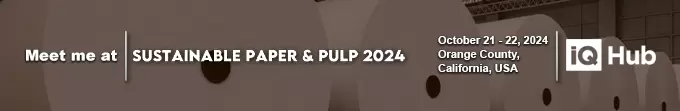 Sustainable Paper & Pulp 2024