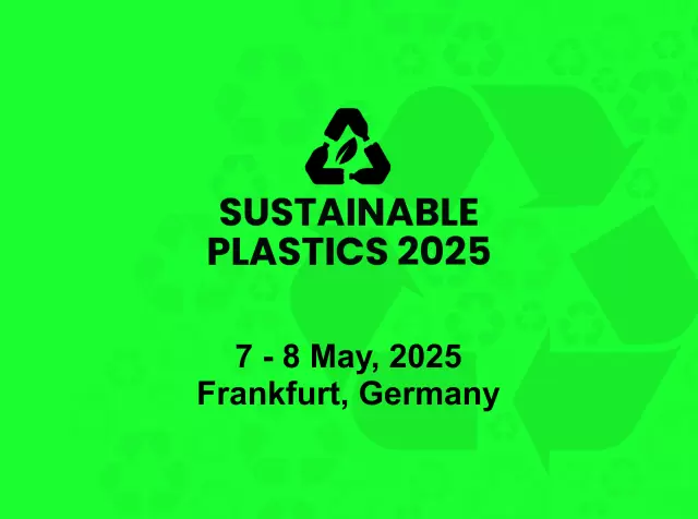 Sustainable Plastics Europe 2025