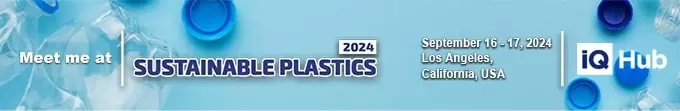 SUSTAINABLE PLASTICS USA 2024