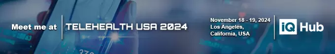 Telehealth USA 2024