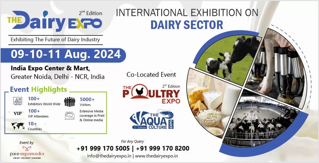 The Dairy Expo