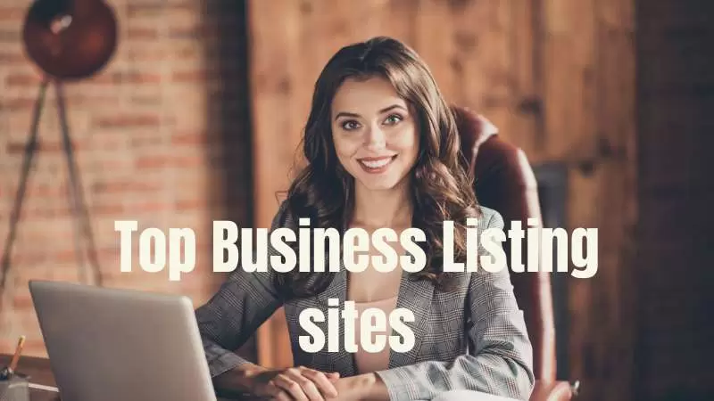 Free Business Listing Websites in India