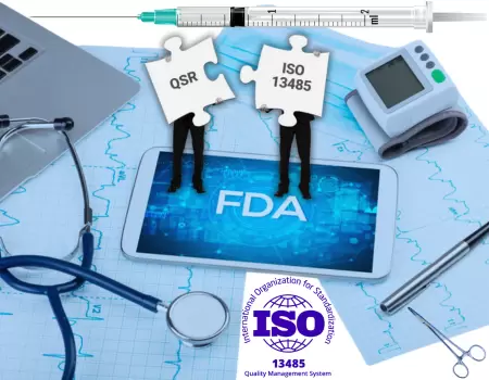 Understanding the FDA's Proposal to Align QSR with ISO 13485