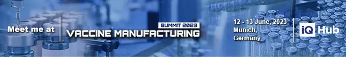 Vaccine Manufacturing Summit 2023