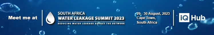 Water Leakage Summit 2023,