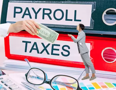 Year-End Legislative & Tax Changes In Payroll For 2023