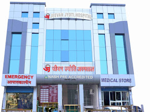 Jeevan Jyoti Hospital