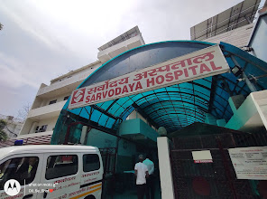 Sarvodaya Hospitals & Research Centre