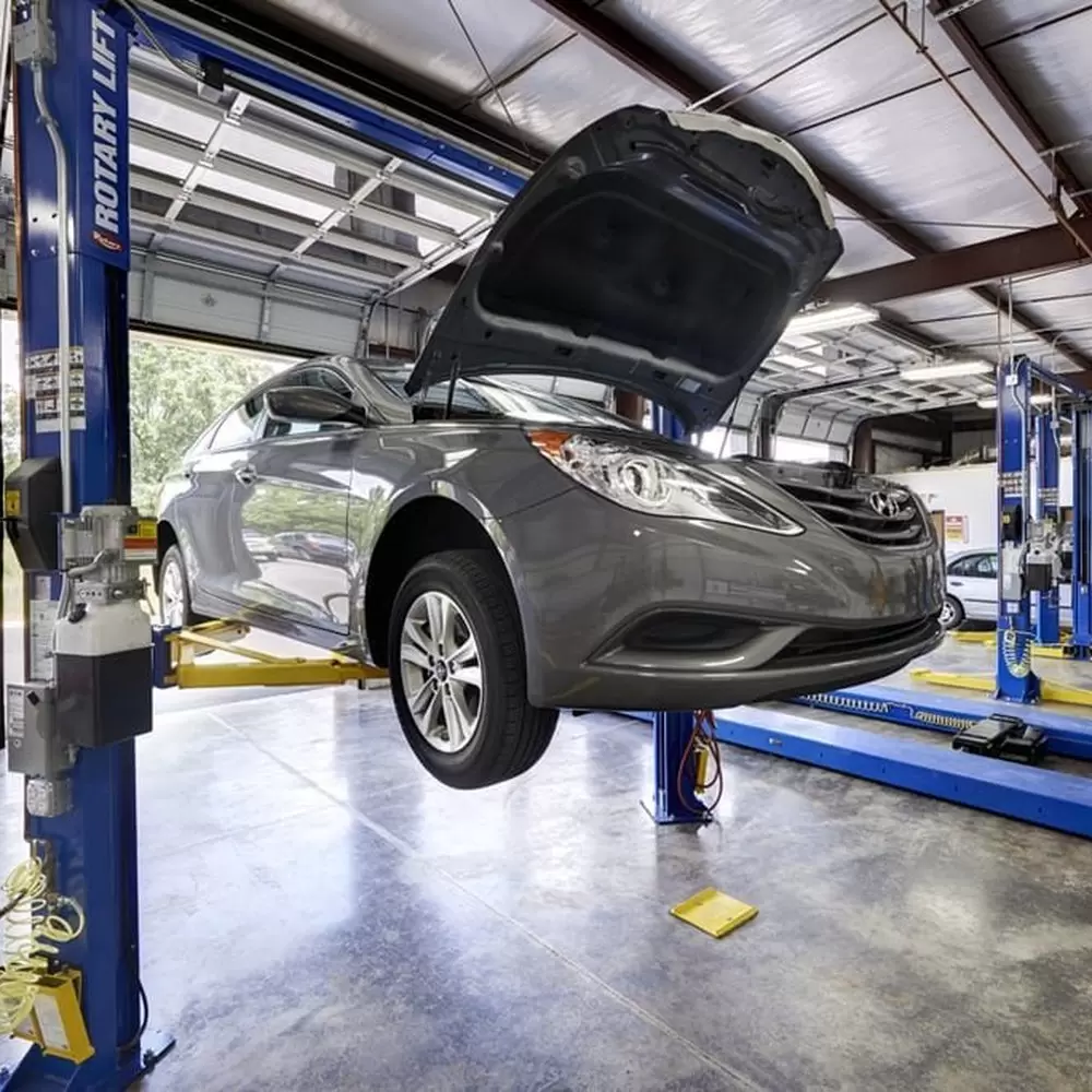24/7 Emergency Garage Door Repair Elizabeth NJ