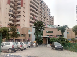 Yashoda Super Speciality Hospital