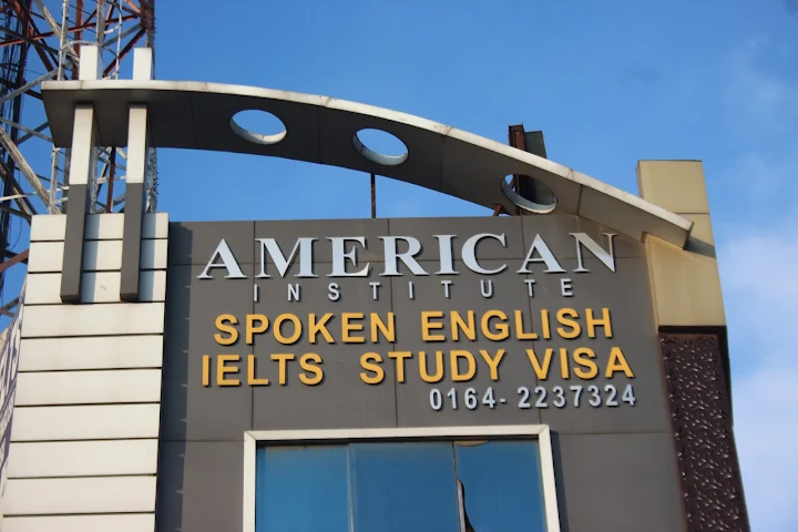 American Institute: IELTS Institute In Bathinda