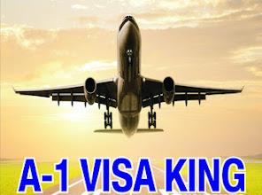 A 1 Visa King