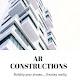 A R Constructions