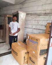 A2z Packers And Movers Services