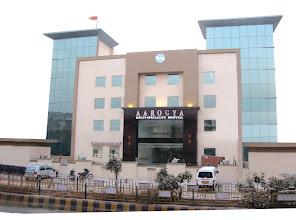 Aarogya Hospital Ghaziabad