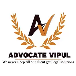 Advocate Vipul Agarwal   Top Advocate | Best Criminal Lawyer | Cheque Bounce Lawyer |