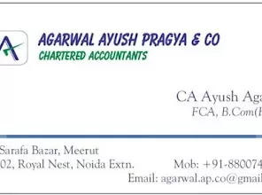 Agarwal Ayush Pragya And Co