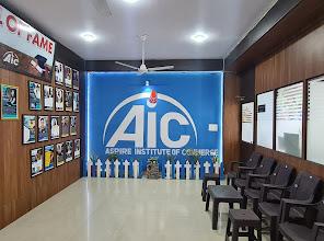 AIC   Aspire Institute Of Commerce