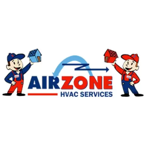 AirZone HVAC Services Inc.