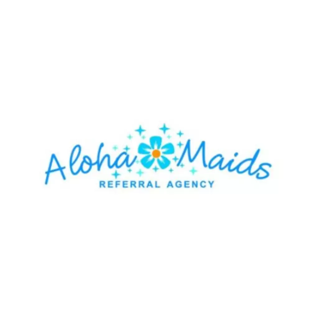 Aloha Maids