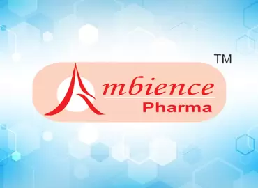 Ambience Pharma