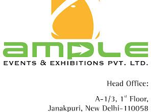 Ample Events And Exhibitions Pvt Ltd