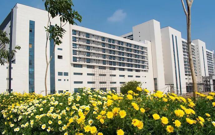 Amrita Hospital Faridabad