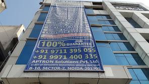 APTRON INDIA