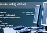 Arora Accounting Solutions