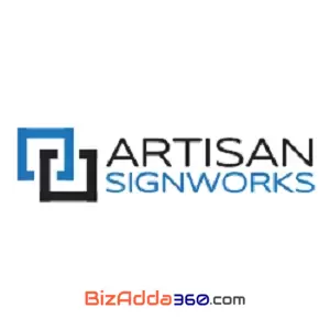 Artisan Signworks