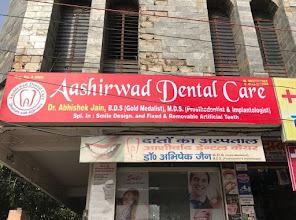 Ashirwad Dental Care